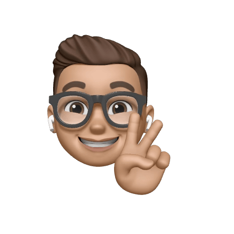 Memoji 1